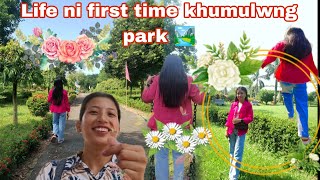 Ani Life ni first time khumulwng park  sepahijala nuklia  kokborokvlog  lisadebbarma3151 [upl. by Carlin388]