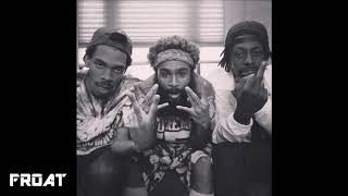 Flatbush Zombies  222 [upl. by Mickie]