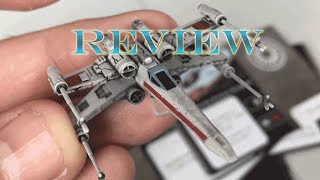 XWing 20  XWing Expansion Review and Comparison [upl. by Mechelle570]