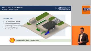 REFHYNE Building the Worlds Largest PEM Electrolyser [upl. by Eleda]