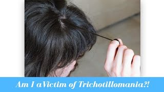 Trichotillomania disorder [upl. by Rikki888]