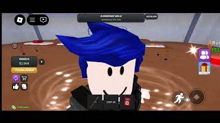 part 2 Ich spiele Zombie Tower defense roblox nikiyt boss war da😱 [upl. by Ahseyk924]