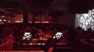 Groove Squared  Glamda  lanificio 159  Roma hd [upl. by Dracir437]