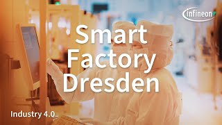 Unlocking Innovation Dive into Industry 40 amp Smart Factory  Infineon [upl. by Einor652]