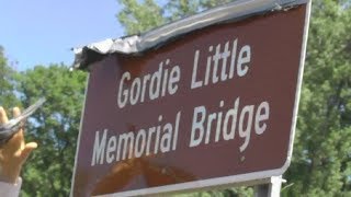 HTS  Gordie Little Bridge 72917 [upl. by Marianna]