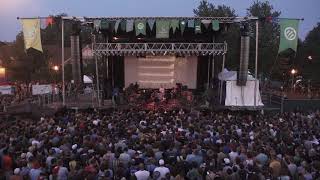 GODSPEED YOU BLACK EMPEROR LIVE  PITCHFORK 2012 [upl. by Tyre918]