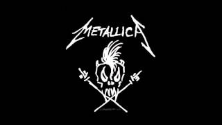 Breadfan Backing Track By METALLICA [upl. by Oalsinatse]