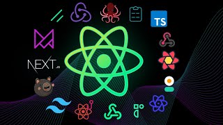 THE BIGGEST REACTJS COURSE ON THE INTERNET  PART 1 [upl. by Christalle]