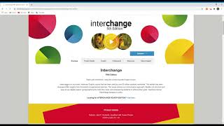 Cambridgeorg  Interchange 5th edition Students Book online audio download [upl. by Isaak738]