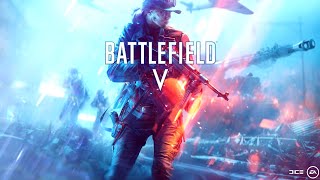 BATTLEFIELD 5 BETA  i3 4130  GTX 1050  900p [upl. by Senoj]