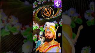 Waheguru ji 🪯 wheguru wheguru wmk [upl. by Graig]