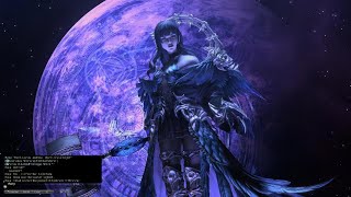 Edens Promise Eternity Savage Lv100 Unsync Full Run E12S  Oracle of darkness  FFXIV [upl. by Niko]