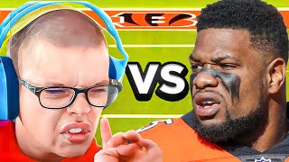 SKETCH VS VONTAZE BURFICT [upl. by Fatsug]