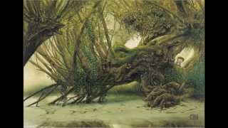 The Art of John Howe Part 2 [upl. by Warren]