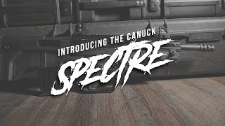 GUN REVIEW  Canuck Spectre [upl. by Politi]