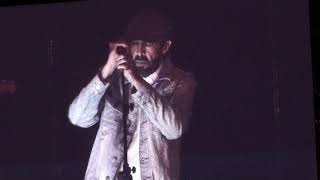 Juan Luis Guerra y 4 40 Tenerife 2019 [upl. by Aicinoid824]