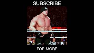 brock lesnar returns at SummerSlam 2024 [upl. by Jemy]