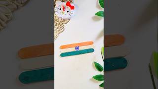 Clay art ideas easy🇮🇳hand craft for kids🇮🇳shotsshortshandcraftclayartflagindianarttrendingyt [upl. by Kirrad]