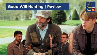 quotHow do you like Dem Applesquot Good Will Hunting 1997 Review [upl. by Nerak]