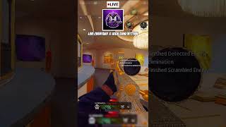 BLACK OPS 6 SNIPING is AWESOME callofduty blackops6 bo6 cod sniping [upl. by Robison]