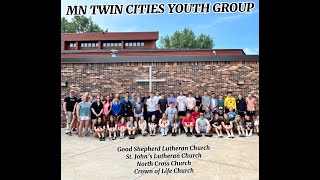 Twin Cities Youth Rally 2024 [upl. by Harrak]