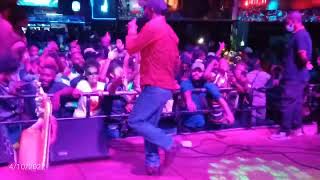 2022 Mal Meninga Kuri Live Performance at Club 99 AmbaiYah [upl. by Noiram38]