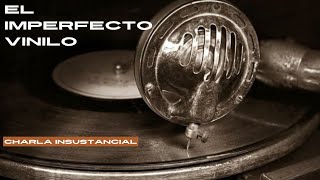 El imperfecto vinilo [upl. by Zildjian90]