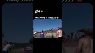 Rally Racing Is Insane [upl. by Jacey]