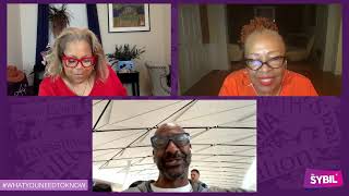 091824  Headlines with Sybil Wilkes Stephen Hill Myra J and Kwyn Townsend [upl. by Duleba]