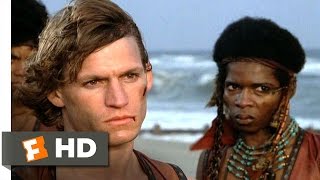 The Warriors 88 Movie CLIP  Youre Dead 1979 HD [upl. by Regnij]