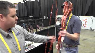 The Bowtech Fanatic 20 Compound Bow [upl. by Sapers]