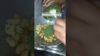 Dhirubhai Ambani ki story food ytshorts cooking shorts video [upl. by Anilrats560]