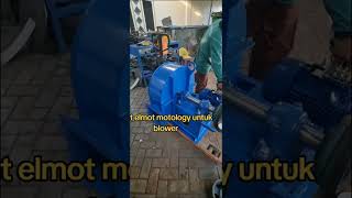 test dinamo motology untuk blower [upl. by Roderick624]