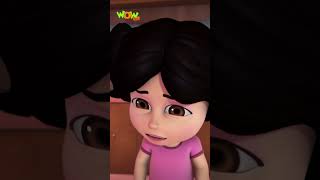 Robot Attack Imli  Vir The Robot Boy  3D Youtube Short  S02  44  Wow Kidz shorts [upl. by Aryk748]