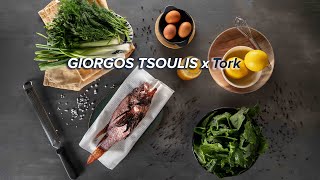 GIORGOS TSOULIS x Tork [upl. by Avihs]