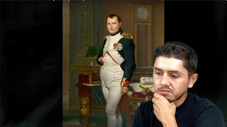 Mexican American Reacts To The Napoleonic Wars OverSimplified Part 2 Reaction [upl. by Mazonson]