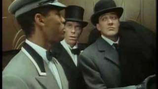 Jeeves ampWooster S03E01 Part 35 [upl. by Kruger259]