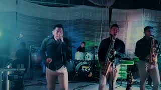 Orquesta G  El Teterete cover Banda Maguey [upl. by Jaynell40]