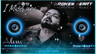 Dard Dil ke kam DJ remix song sad hard bass [upl. by Natala669]