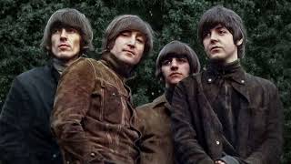 The Beatles  Norwegian Wood isolated vocals in stereo [upl. by Carolan]