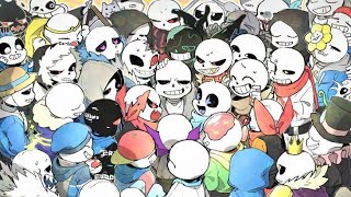 《Undertale reacts to ❤️Kustard💙》Not canonMy Au Kustard [upl. by Raynata]