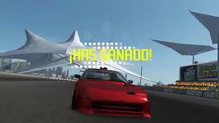 Need For Speed ProStreet Walkthrough Part 6  quotBattle Machine  Chicago Airfield llquot [upl. by Oniger]