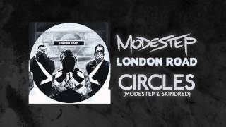 Modestep amp Skindred  Circles [upl. by Annoval]