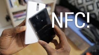 Top 5 NFC Features Explained [upl. by Airretnahs]