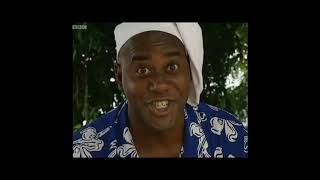 quotI watch Ainsley Harriot for the plotquot [upl. by Atined]