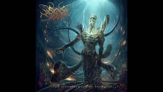 Signs of the Swarm  The Disfigurement of Existence Full Album [upl. by Hwang]