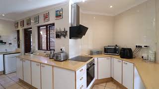 3 Bedroom House For Sale in Bryanston Sandton [upl. by Asamot]