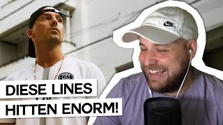 Gut gealterte DeutschrapLines  Vol 2  REACTION [upl. by Nospmis]