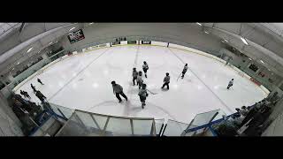 U16AA VS London Jr Nights 2 [upl. by Hy895]