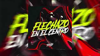 Flechazo En El Centro Remix  Tomy DJ [upl. by Garmaise]